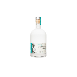 Klopman Duivelskral Gin 70cl