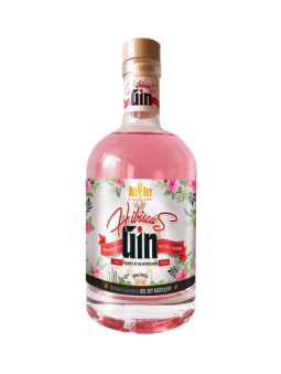 DelRey Hibiscus gin