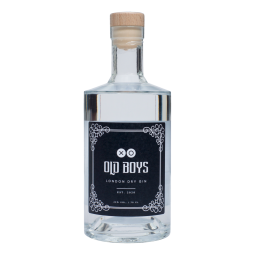XO Old Boys London Dry Gin
